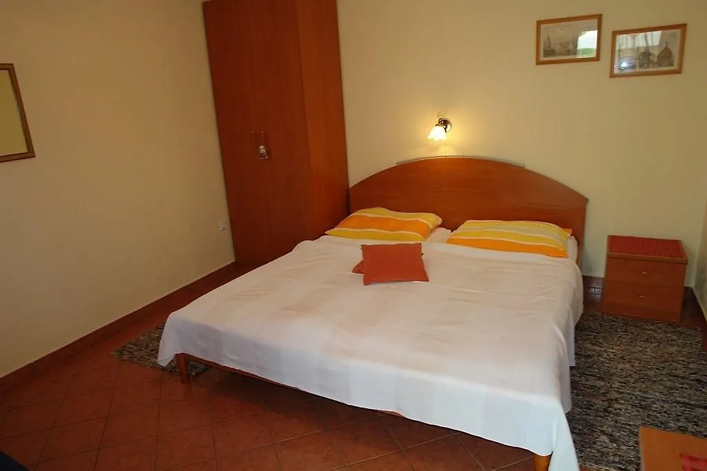 2 Bedroom Amazing Apartment In Crikvenica