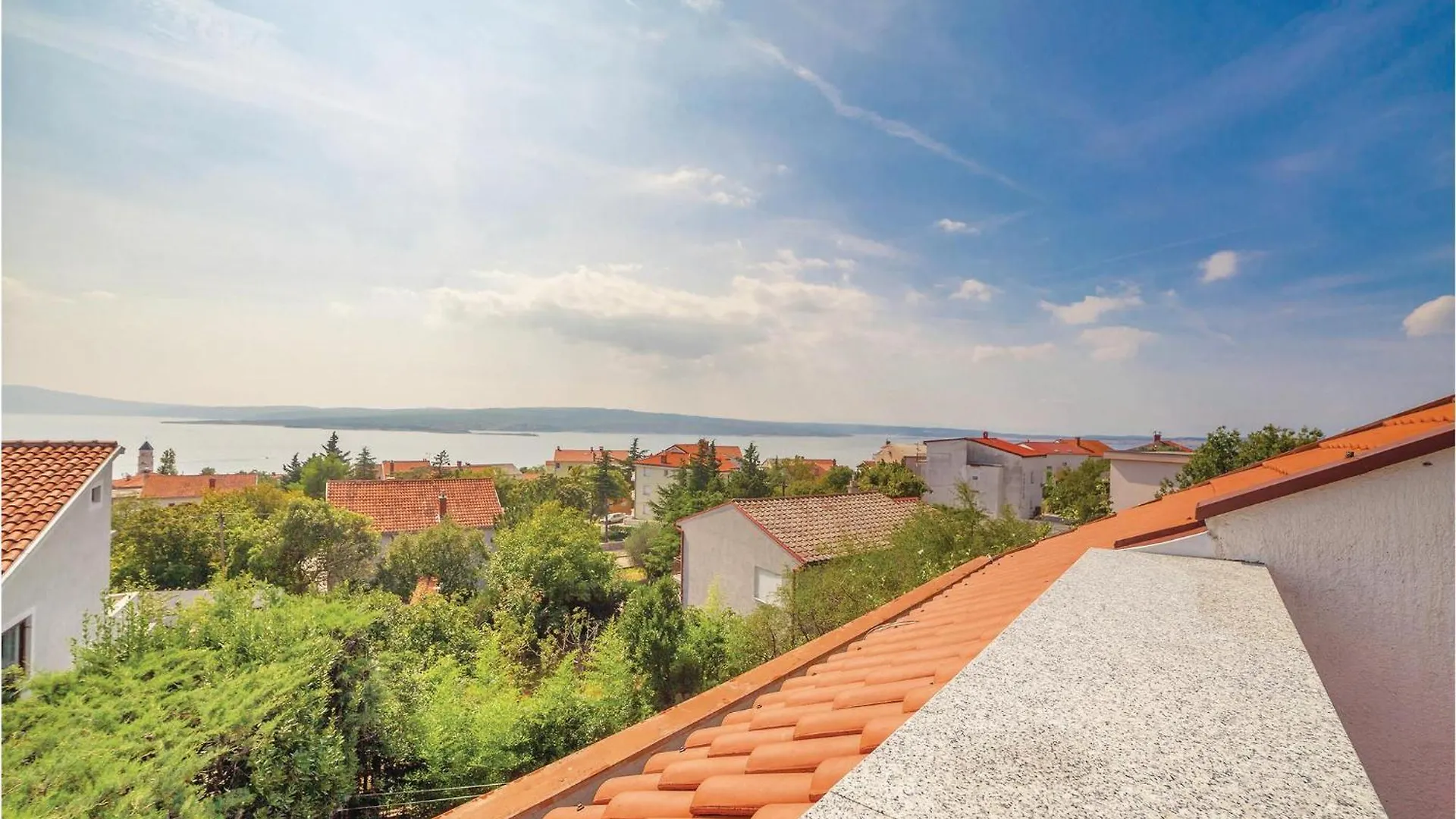 2 Bedroom Amazing Apartment In Crikvenica