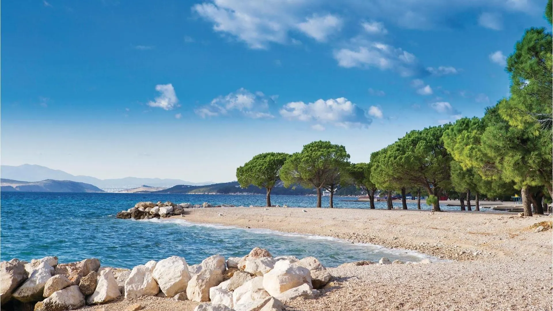 2 Bedroom Amazing Apartment In Crikvenica Croatia