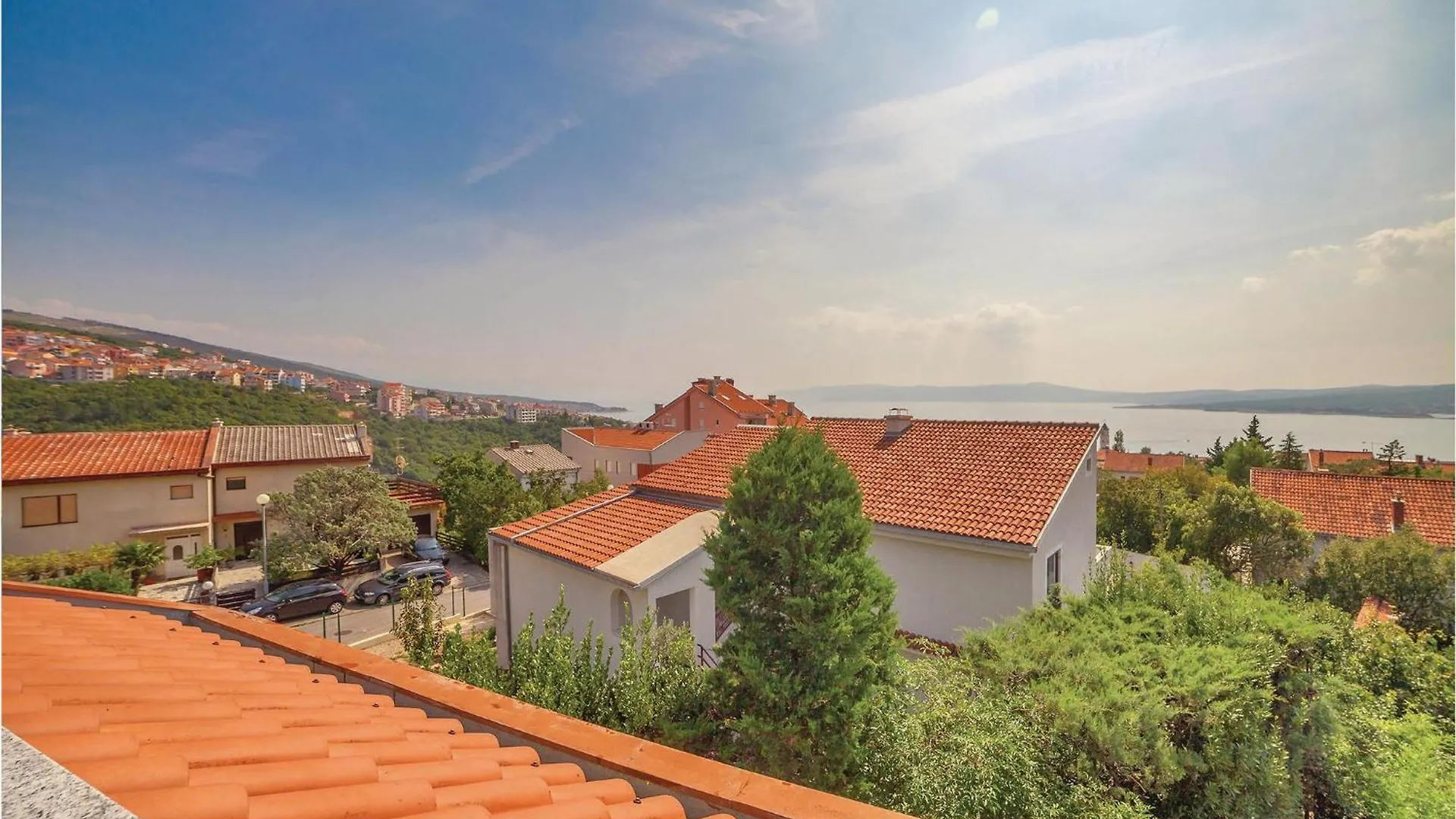 2 Bedroom Amazing Apartment In Crikvenica