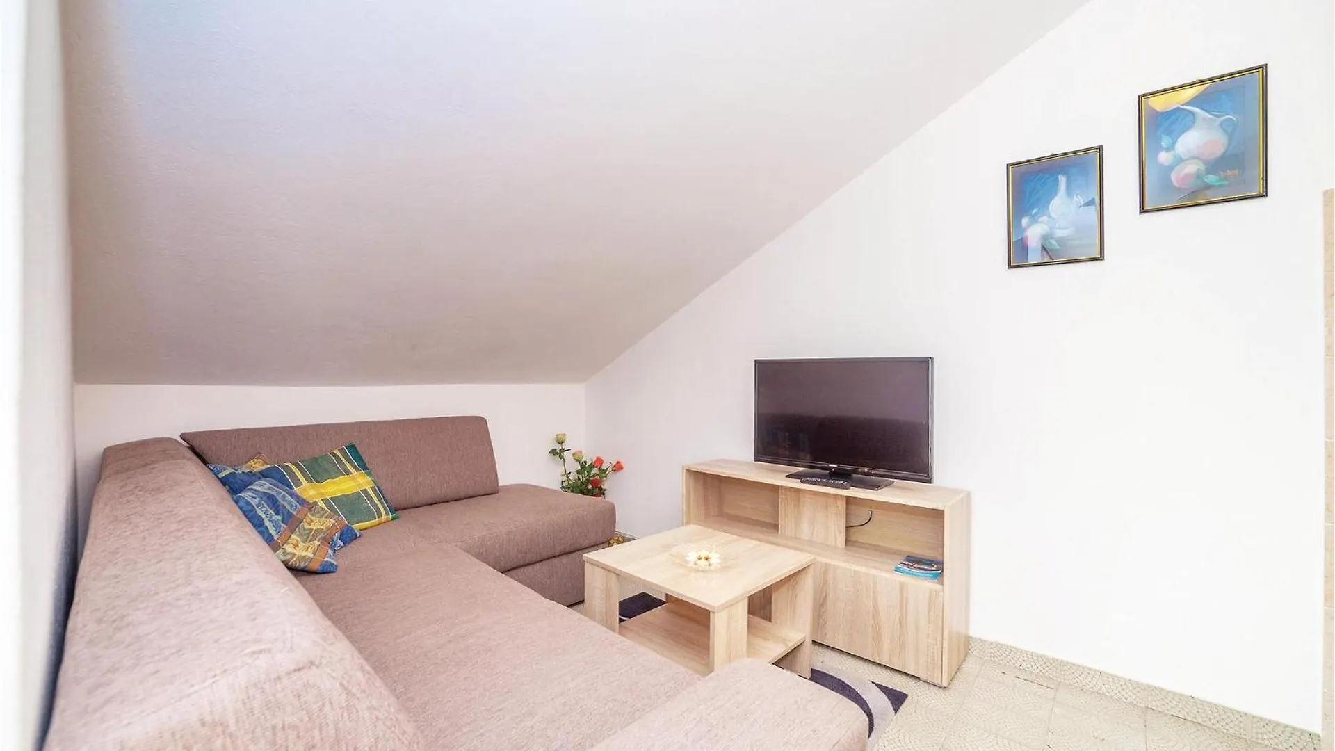 2 Bedroom Amazing Apartment In Crikvenica 0*,  Croatia