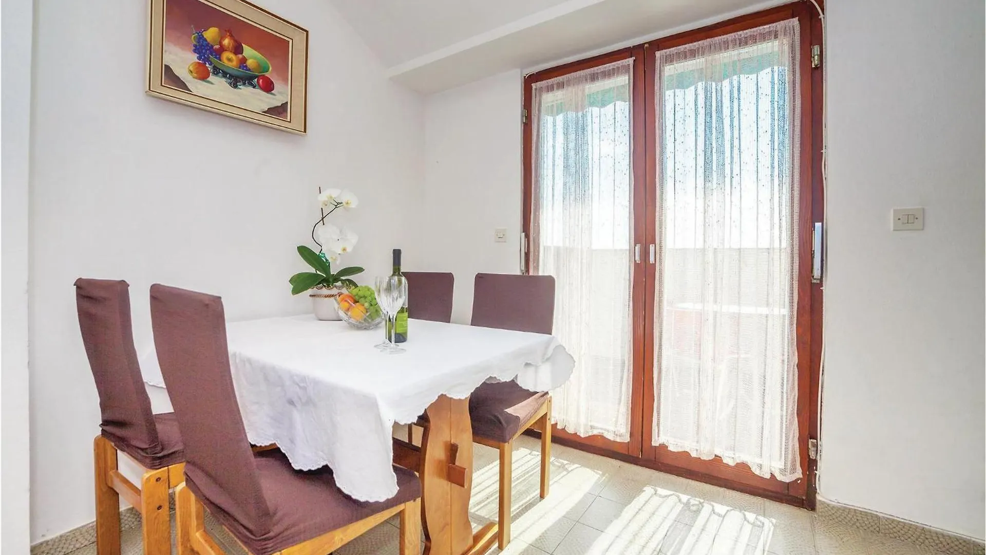 2 Bedroom Amazing Apartment In Crikvenica
