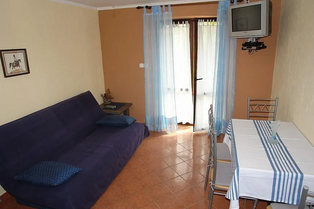 2 Bedroom Amazing Apartment In Crikvenica