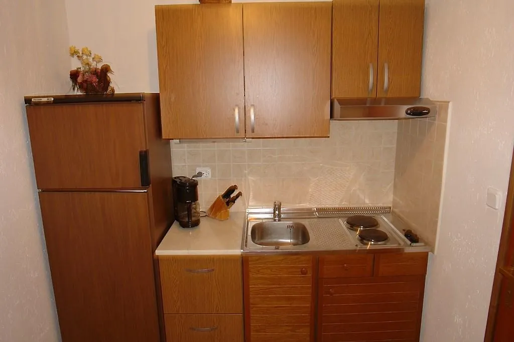 2 Bedroom Amazing Apartment In Crikvenica