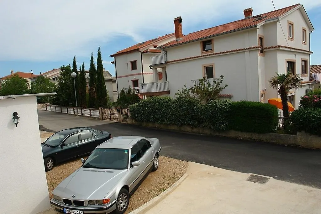 2 Bedroom Amazing Apartment In Crikvenica Croatia