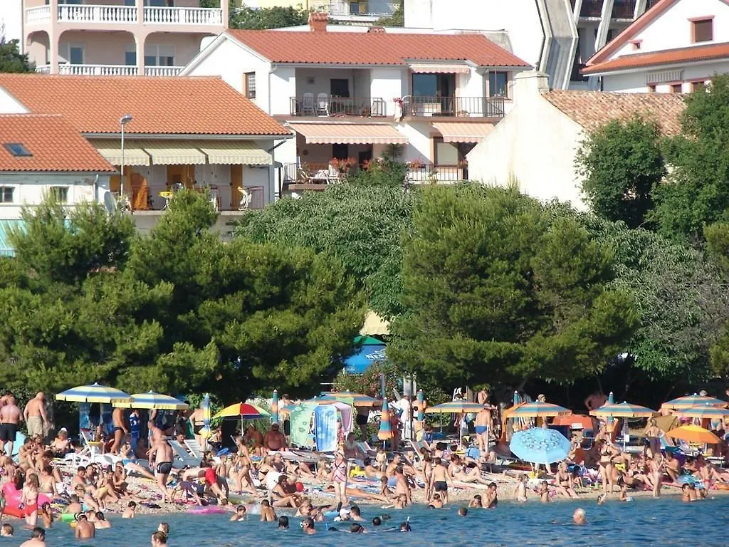 2 Bedroom Amazing Apartment In Crikvenica